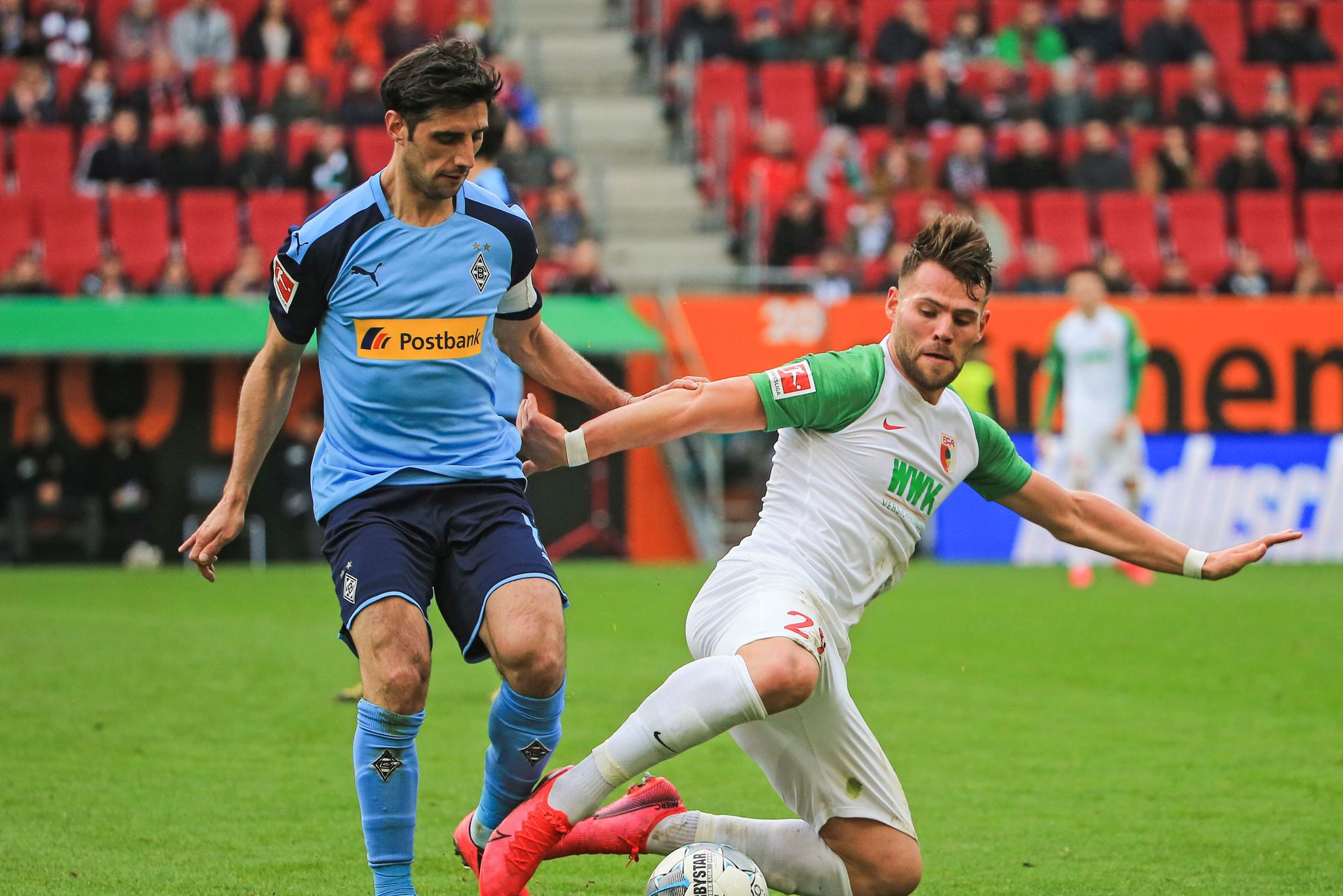 门兴格拉德巴赫球员大放异彩的简单介绍 门兴格拉德巴赫球员大放异彩的简单介绍