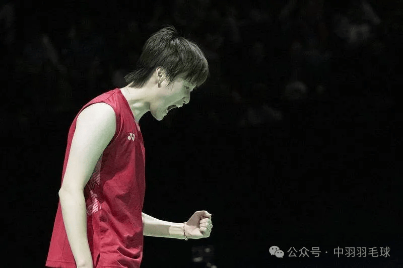 开云下载-印尼队完胜丹麦队，陈雨菲点燃赛场